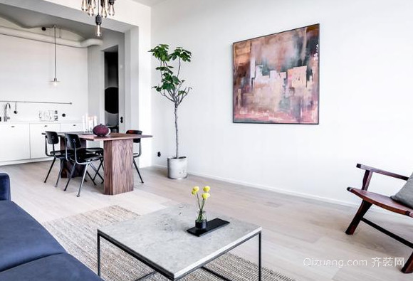 淮安简装修多少钱一平米 淮安简装修报价明细(图3) 淮安简装修价格