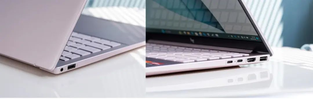 惠普笔记本电脑如何安装内存条_惠普星Book Pro 14锐龙版 32GB内存 1000张照片处理