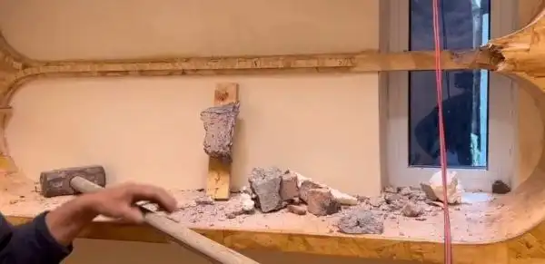 老房子翻新装修_长沙装修纠纷 极客家装饰维权 业主投诉案例