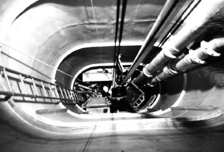 #千万IP创科普# 科技史上的今天 | 1992·9·11我国低温核供热堆制冷实验成功