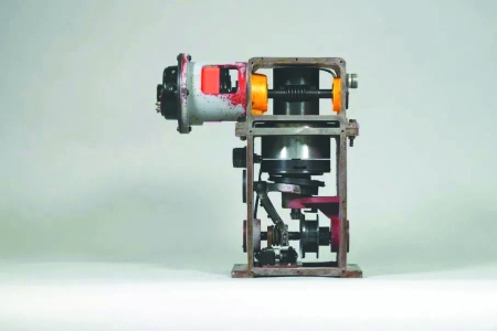 #千万IP创科普# 科技史上的今天 | 1992·9·11我国低温核供热堆制冷实验成功(图4) 冷功节电宝技术_核能制冷空调_低温核供热堆