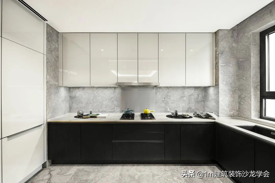 「工艺·前沿」橱柜设计4大秘诀,德系精工柏丽首次公开细节(图13) 柏丽橱柜官网_德国柏丽橱柜构造_德国柏丽橱柜设计要点及注意事项