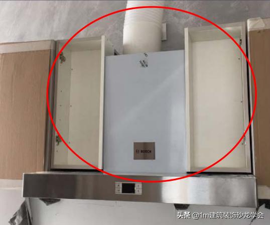 「工艺·前沿」橱柜设计4大秘诀,德系精工柏丽首次公开细节(图25) 德国柏丽橱柜构造_柏丽橱柜官网_德国柏丽橱柜设计要点及注意事项