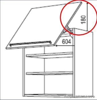 「工艺·前沿」橱柜设计4大秘诀,德系精工柏丽首次公开细节(图28) 德国柏丽橱柜构造_柏丽橱柜官网_德国柏丽橱柜设计要点及注意事项
