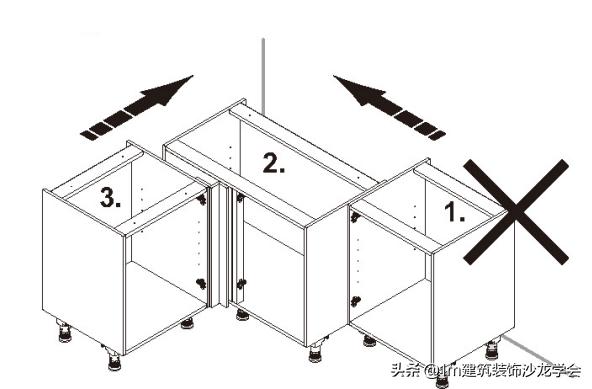 「工艺·前沿」橱柜设计4大秘诀,德系精工柏丽首次公开细节(图40) 德国柏丽橱柜构造_德国柏丽橱柜设计要点及注意事项_柏丽橱柜官网