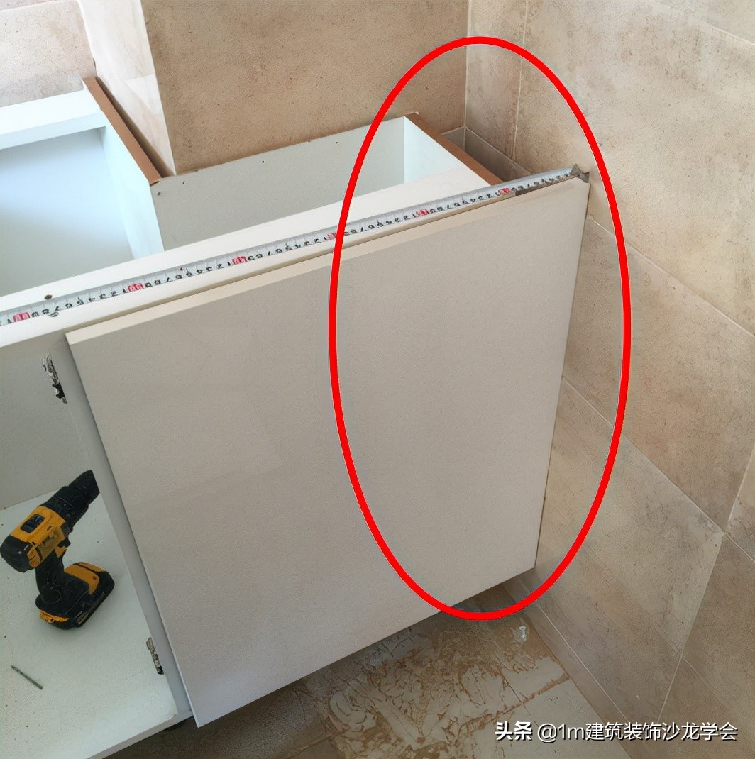 「工艺·前沿」橱柜设计4大秘诀,德系精工柏丽首次公开细节(图44) 柏丽橱柜官网_德国柏丽橱柜构造_德国柏丽橱柜设计要点及注意事项