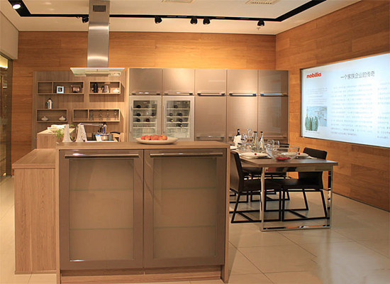 柏丽橱柜怎么样 德国柏丽橱柜价格(图2) 德国柏丽橱柜怎么样_柏丽橱柜价格_柏丽橱柜官网