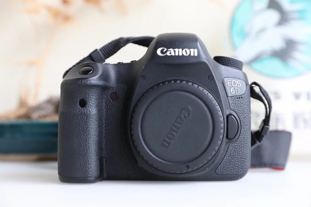 二手6D|5D3|5D4，谁更超值？