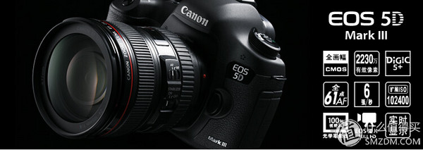 佳能相机评测_尼康D750对比_佳能5d3边缘对焦