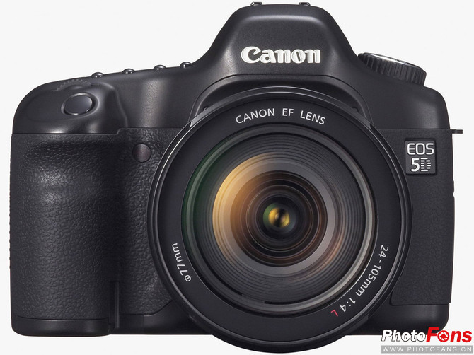 佳能EOS 5系列 发展历程_眼控对焦技术 历史意义_佳能5d3边缘对焦