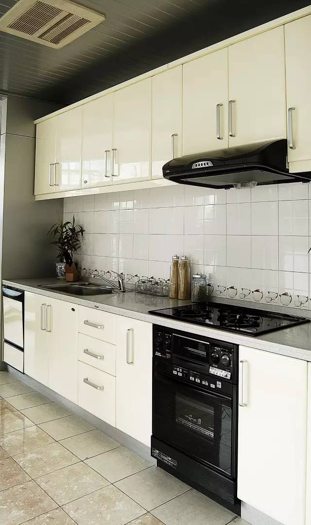 选建材| 什么橱柜最好？适合你房型的就是好橱柜