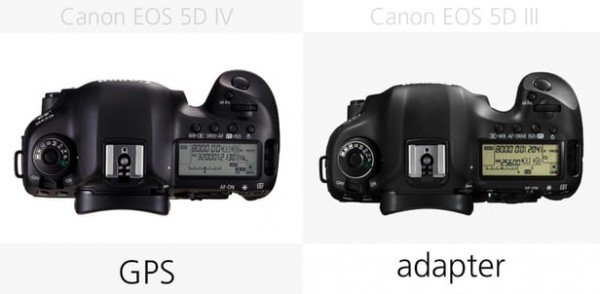 挤牙膏还是诚意之作?佳能5D Mark IV和Mark III规格对比(图19) 佳能5D Mark IV与5D Mark III对比_佳能5d3边缘对焦_相机传感器尺寸差异