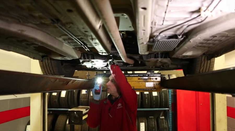 汽车维修保养店区分_维修配件进货渠道不同_4S店保养和外面保养的区别