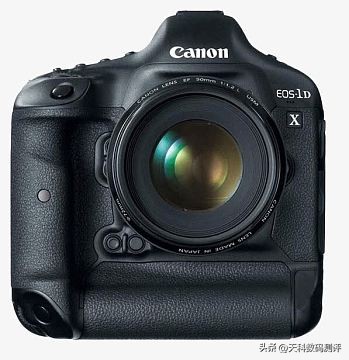 昔日4万战神如今白菜价！1DX对决5D3，千元级神机谁更香？​