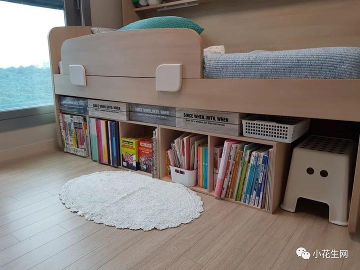 三个妈妈给娃精心布置“书桌区”,好多“鸡娃小心机”(图30) 打造专注学习书桌区_日本韩国美国书桌布置攻略_写字台家具宜家