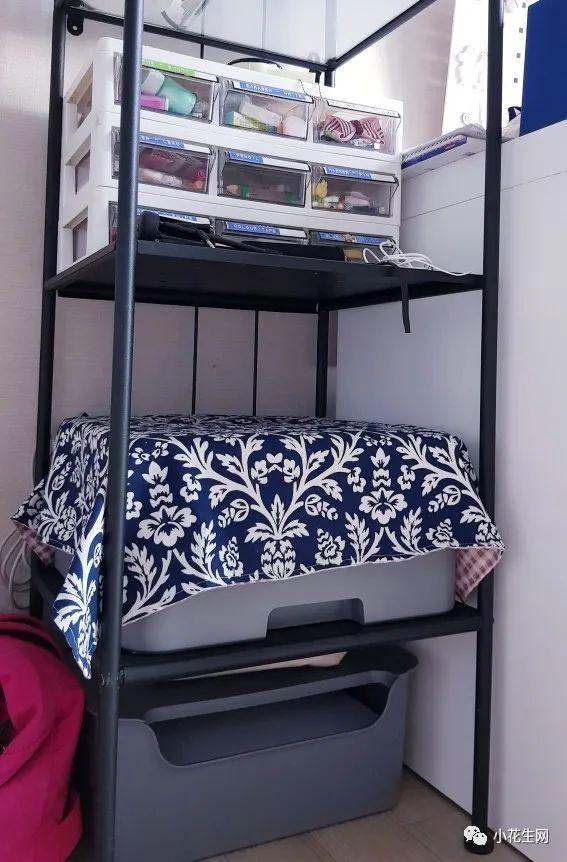 三个妈妈给娃精心布置“书桌区”,好多“鸡娃小心机”(图32) 日本韩国美国书桌布置攻略_打造专注学习书桌区_写字台家具宜家