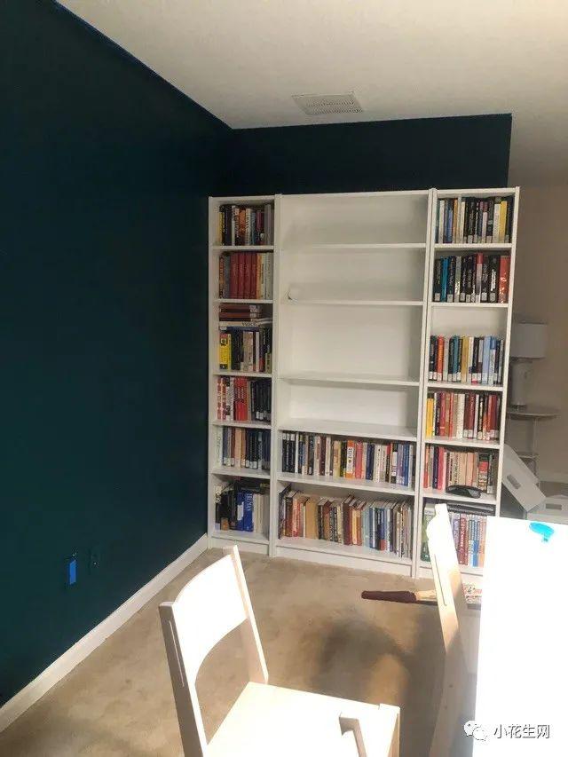 三个妈妈给娃精心布置“书桌区”,好多“鸡娃小心机”(图48) 打造专注学习书桌区_写字台家具宜家_日本韩国美国书桌布置攻略