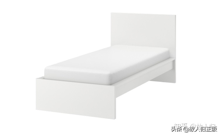 宜家哪些产品不值得购买?别再踩雷了(图12) 宜家家具评测_斯德哥尔摩真皮沙发评价_写字台家具宜家