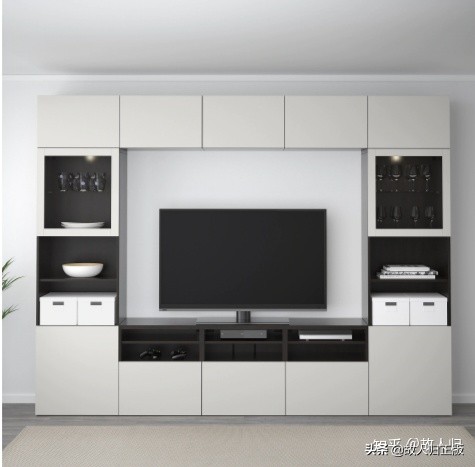 宜家哪些产品不值得购买?别再踩雷了(图5) 宜家家具评测_写字台家具宜家_斯德哥尔摩真皮沙发评价