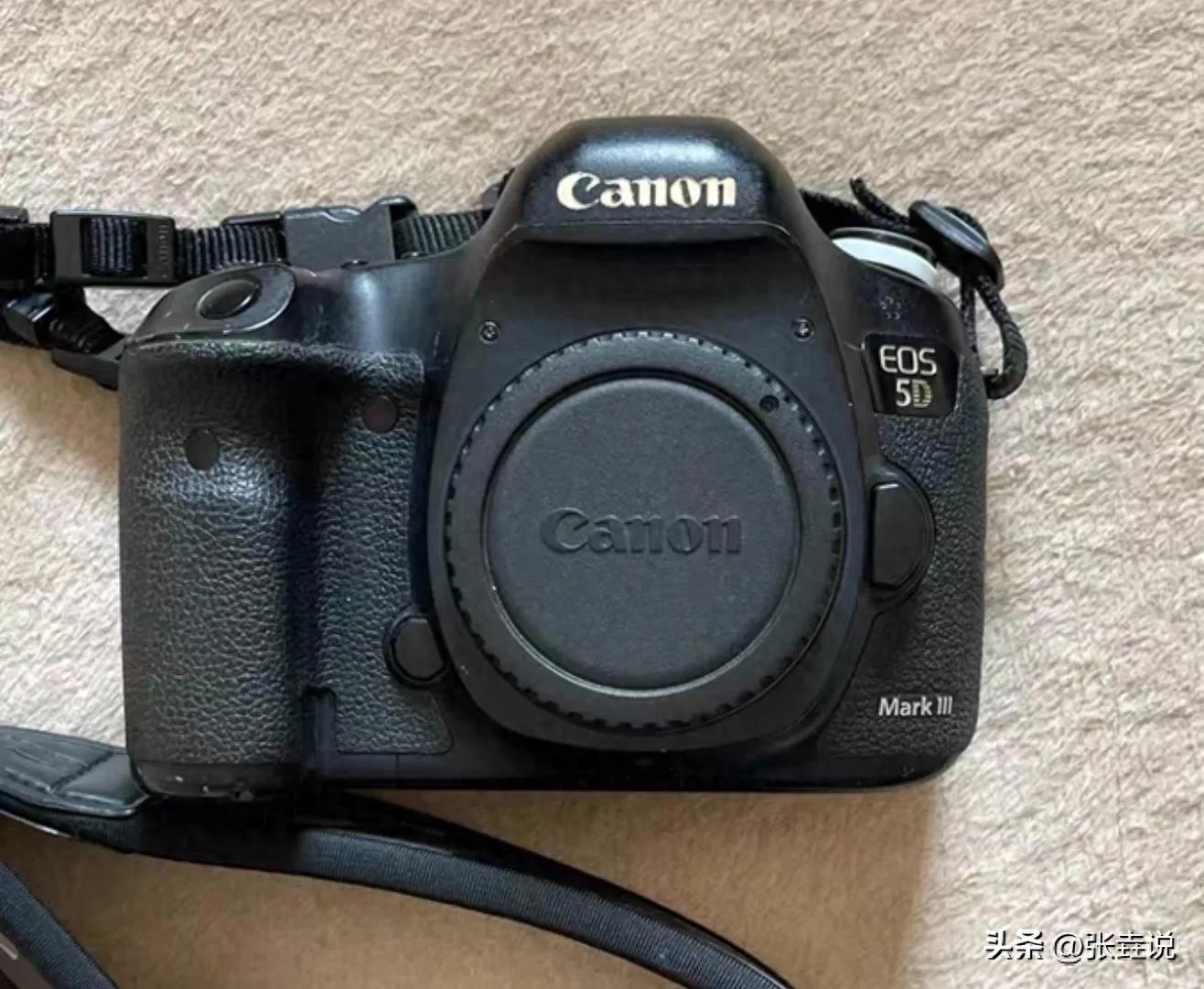 五年老将vs新晋黑马！佳能5D3和6D2谁更值得掏腰包？