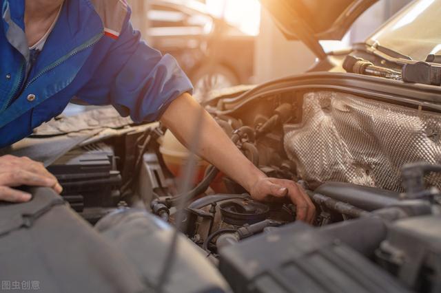 4S店与汽修厂区别_:汽车维修保养费用_汽车维修保养店区分