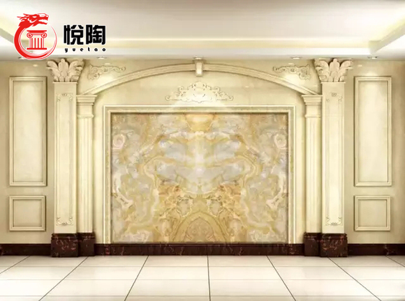 点有哪些，瓷砖做电视背景墙好不好呢？