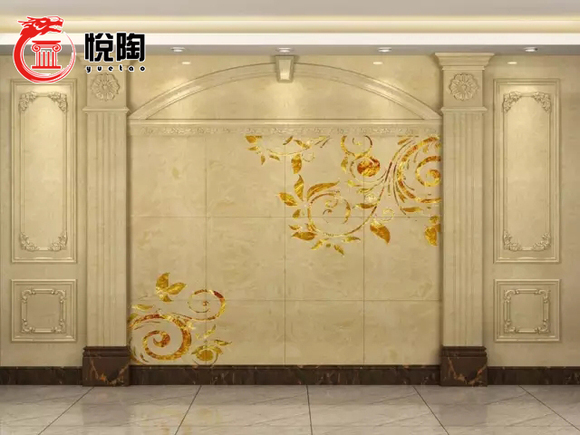 点有哪些,瓷砖做电视背景墙好不好呢?(图3) 瓷砖背景墙优缺点_瓷砖电视背景墙好不好_电视墙瓷砖图片