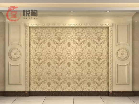 点有哪些,瓷砖做电视背景墙好不好呢?(图5) 瓷砖电视背景墙好不好_瓷砖背景墙优缺点_电视墙瓷砖图片