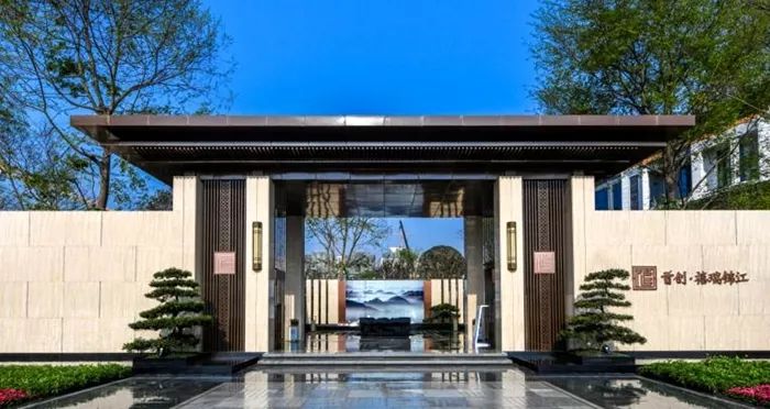 想在成都锦江生态带买房?看这篇就够了!(图11) 成都锦江生态带板块_成都怡心湖板块_成都万科城市花园跃层