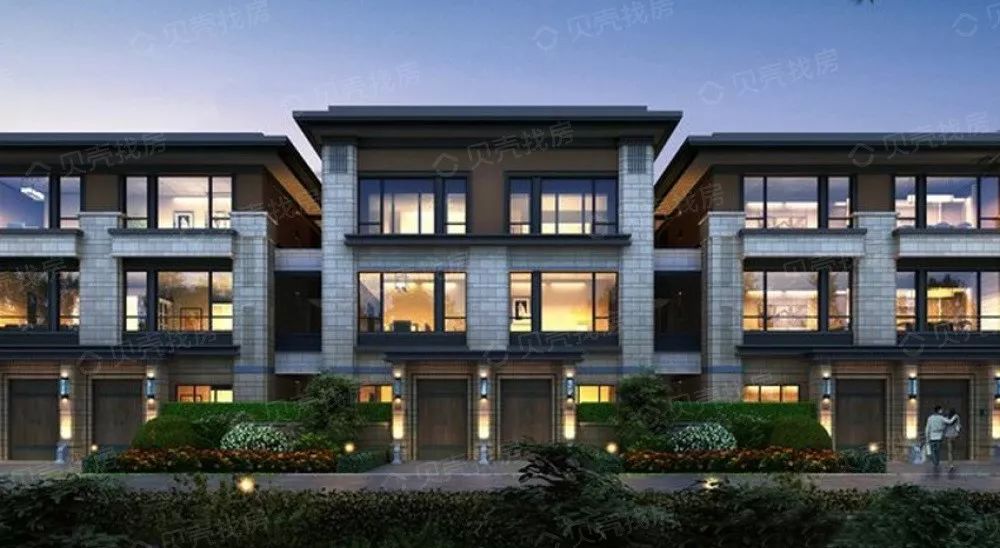 想在成都锦江生态带买房?看这篇就够了!(图13) 成都万科城市花园跃层_成都怡心湖板块_成都锦江生态带板块