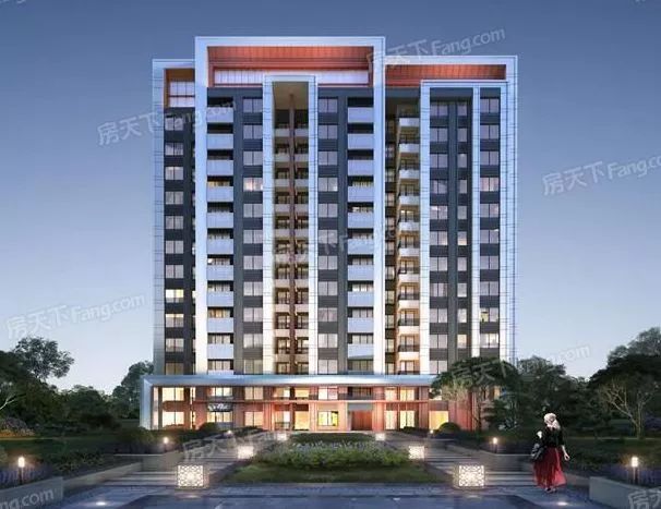 想在成都锦江生态带买房?看这篇就够了!(图15) 成都锦江生态带板块_成都万科城市花园跃层_成都怡心湖板块