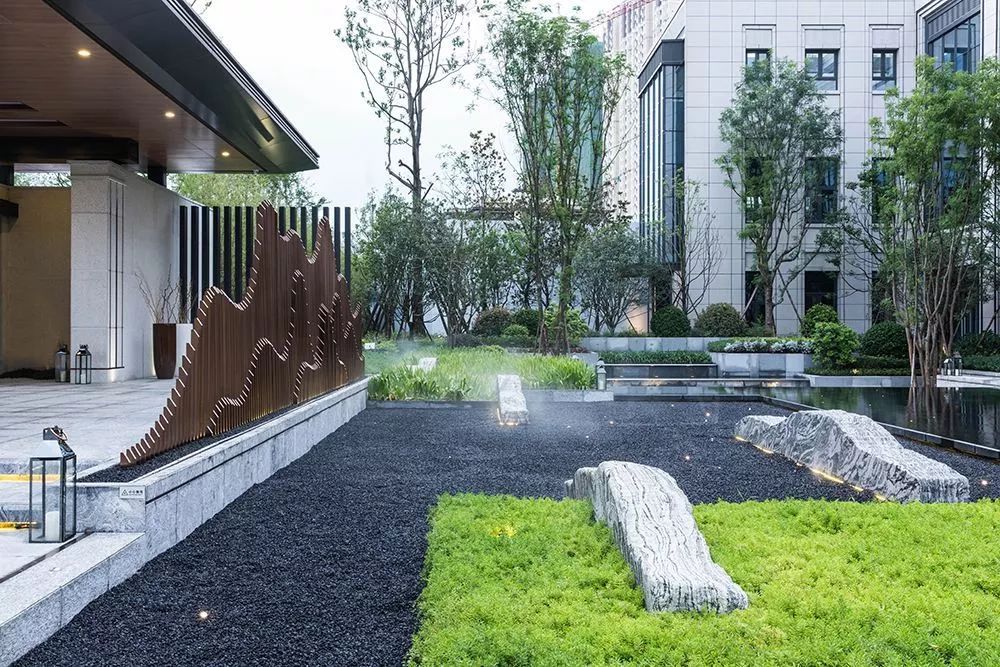 想在成都锦江生态带买房?看这篇就够了!(图7) 成都锦江生态带板块_成都万科城市花园跃层_成都怡心湖板块