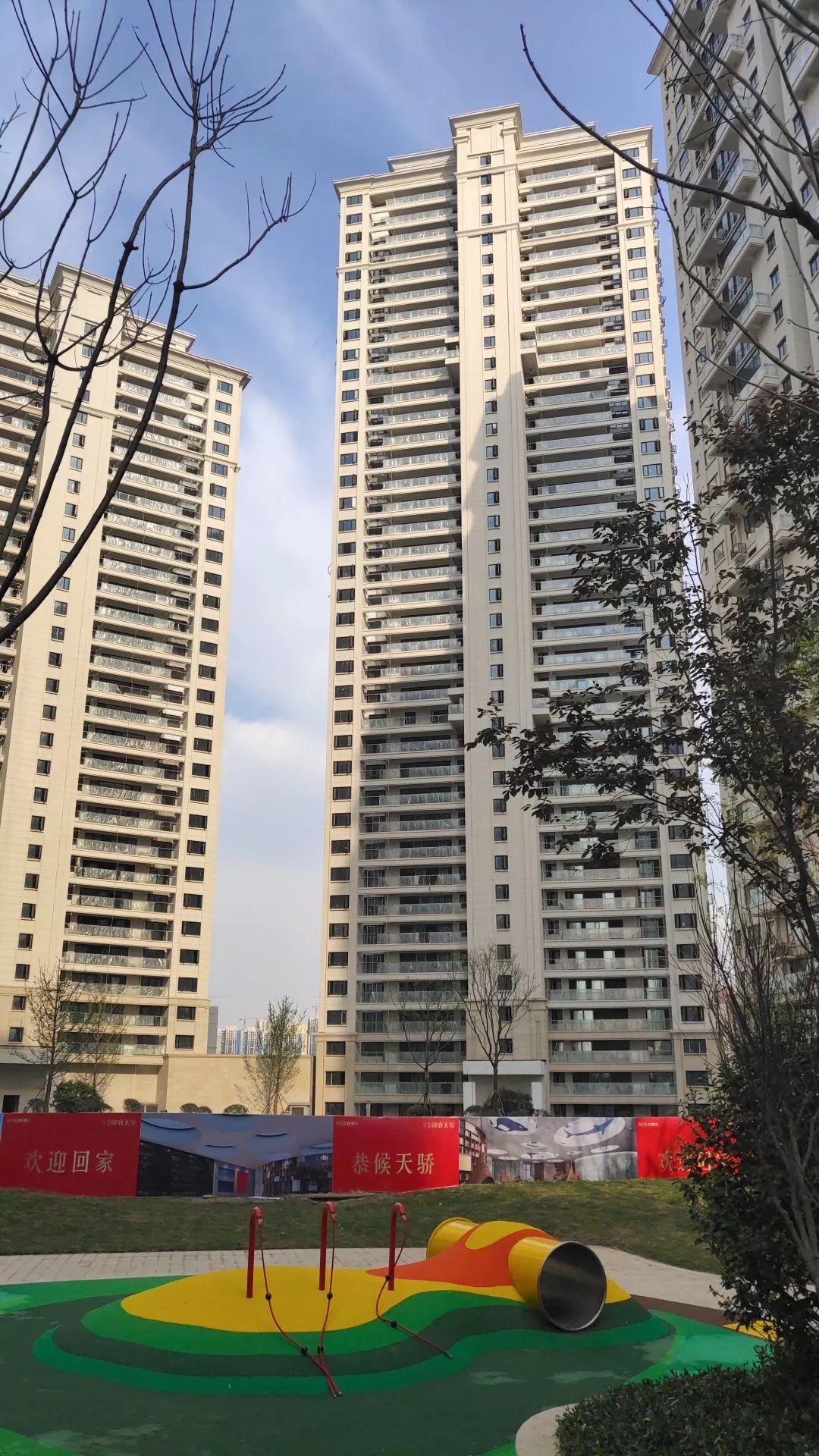 想在成都锦江生态带买房?看这篇就够了!(图9) 成都怡心湖板块_成都万科城市花园跃层_成都锦江生态带板块