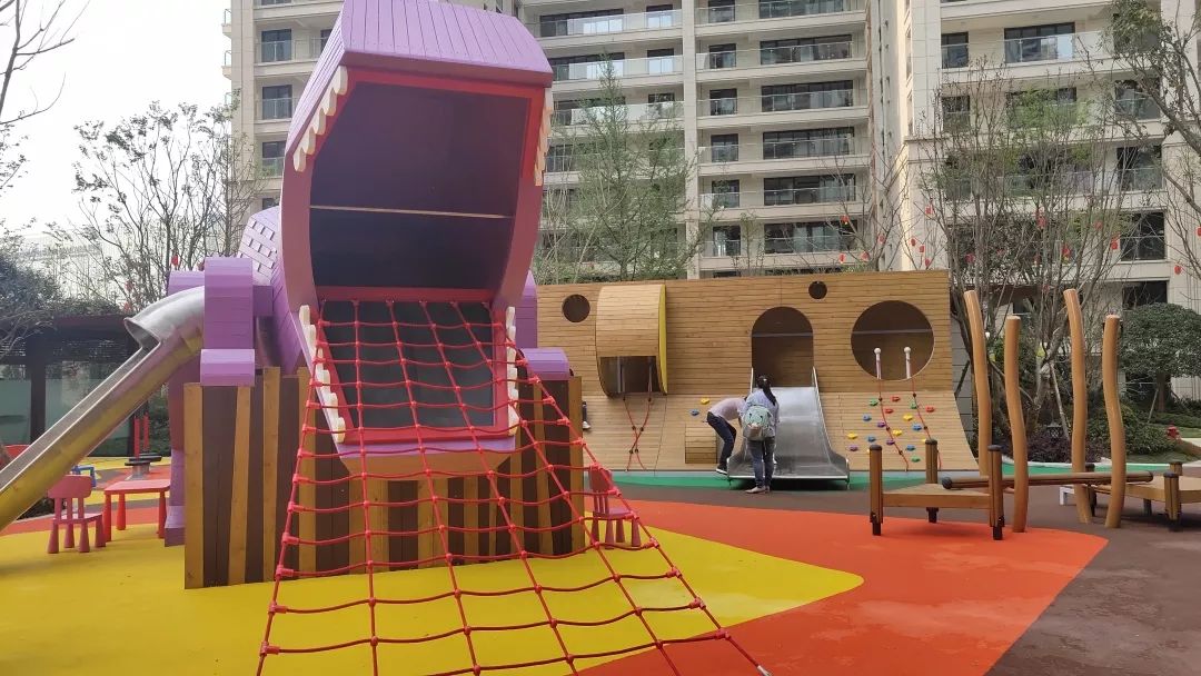 想在成都锦江生态带买房?看这篇就够了!(图10) 成都锦江生态带板块_成都万科城市花园跃层_成都怡心湖板块