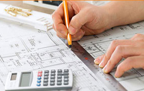 求一份西安装修的报价单