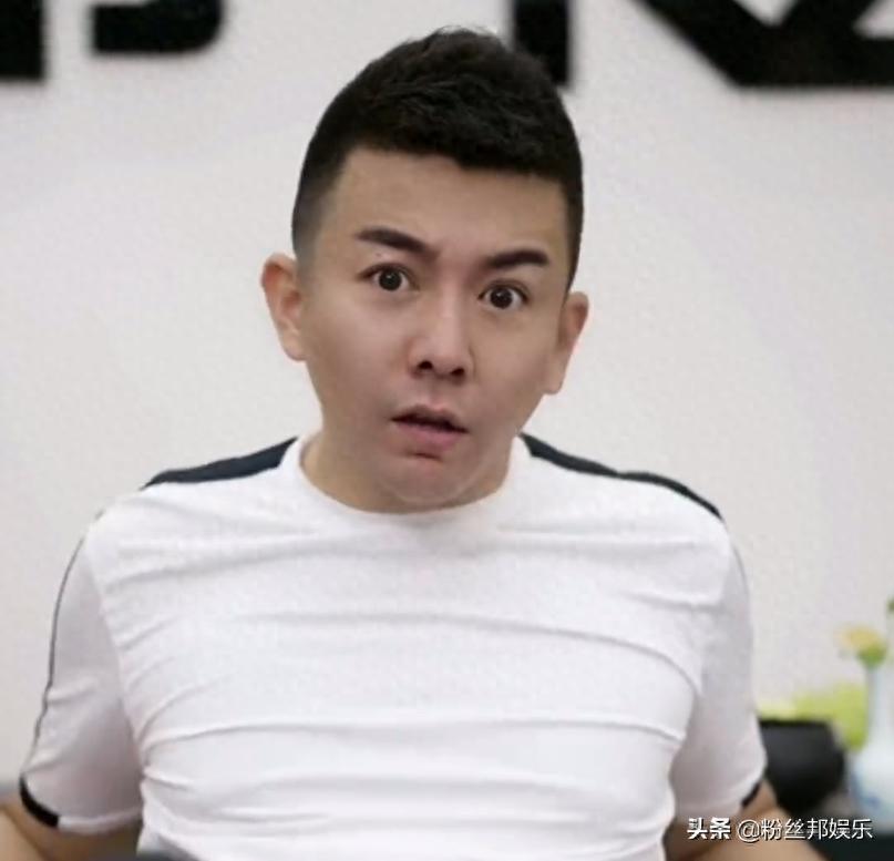 微风能不能离开“国威”，大佛给出明确条件，解约费500万打底