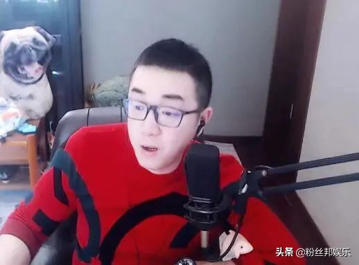 舞帝没有扛旗人,二蛋盼望公会被收购,毕加索:没有于利价值不大(图5) 舞帝公会雷子分析_舞帝传媒YY现状_china舞帝传媒公会