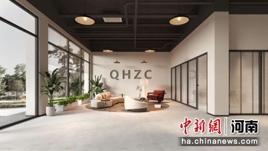 郑州航空港区青年创业园开放 提供全周期孵化服务