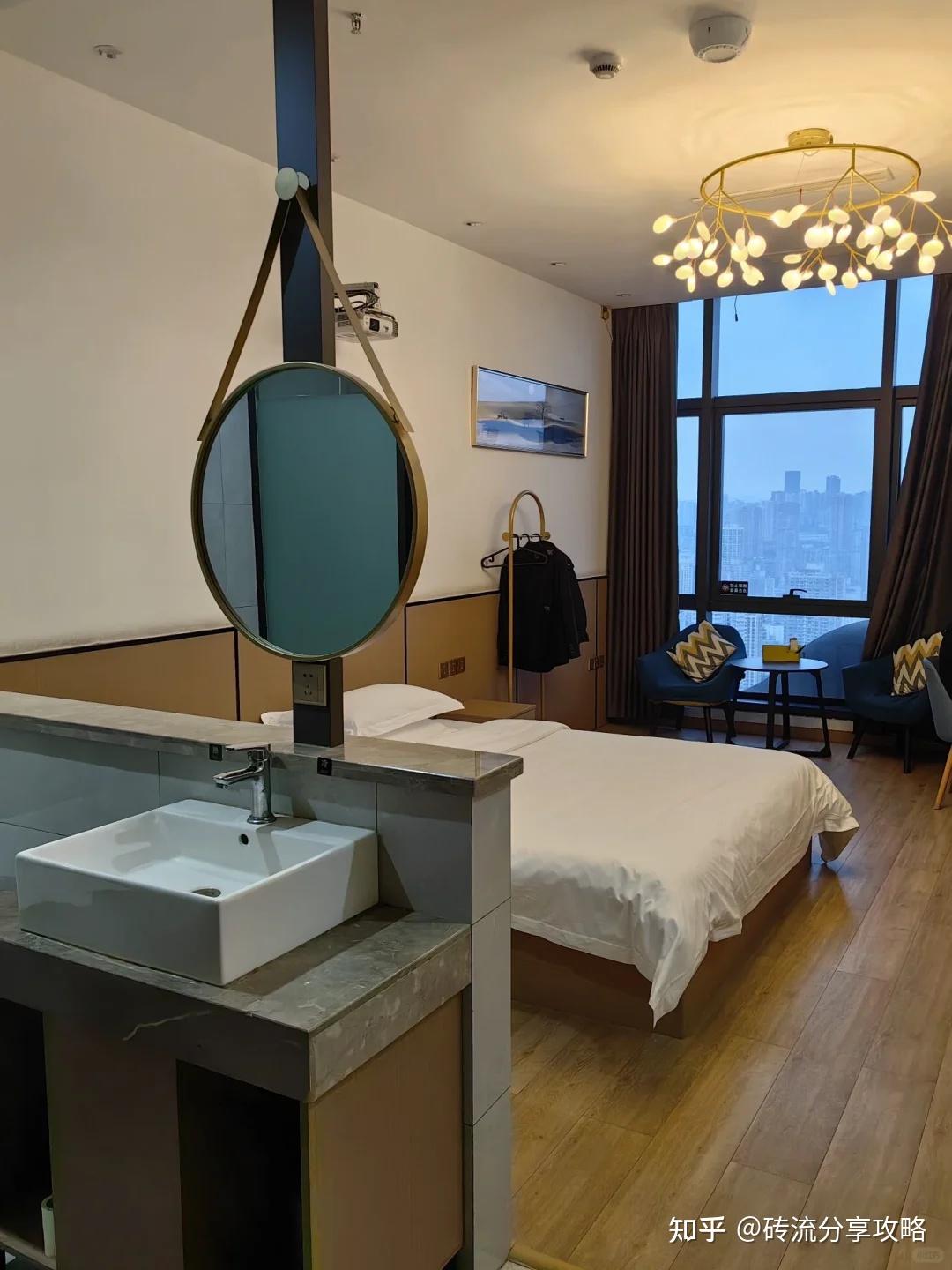 2025最新最全重庆旅游攻略——超详细实用,必看+收藏!第一次去重庆旅游的朋友们一定要看!!!(图4) 重庆旅游攻略_重庆迪赛实业_重庆景点门票预订