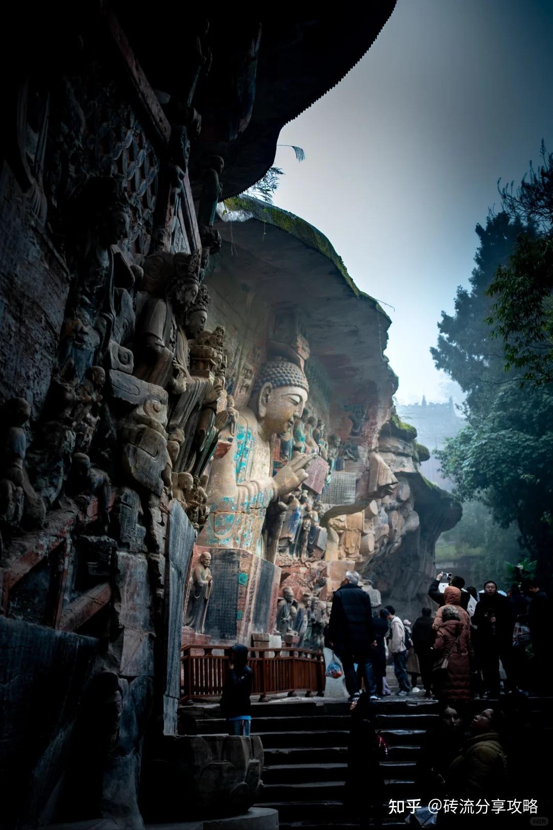 2025最新最全重庆旅游攻略——超详细实用,必看+收藏!第一次去重庆旅游的朋友们一定要看!!!(图6) 重庆迪赛实业_重庆景点门票预订_重庆旅游攻略