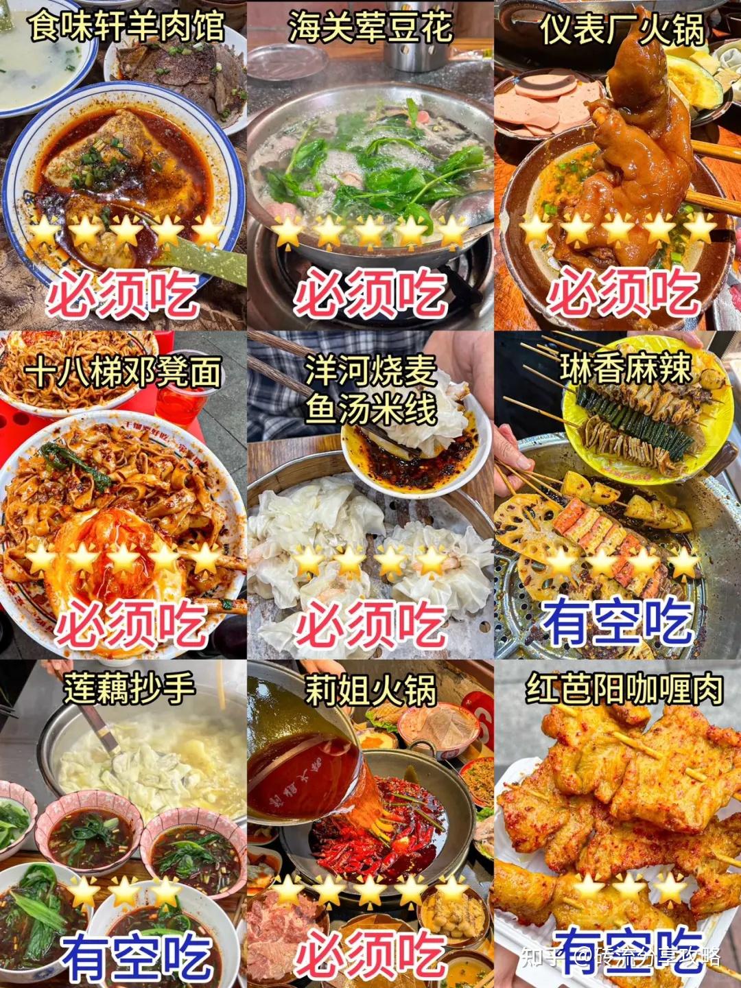 2025最新最全重庆旅游攻略——超详细实用,必看+收藏!第一次去重庆旅游的朋友们一定要看!!!(图8) 重庆迪赛实业_重庆景点门票预订_重庆旅游攻略