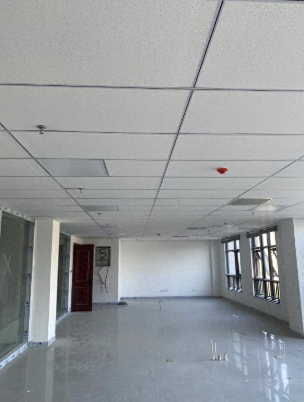 优点这么多的矿棉板，你了解多少呢？