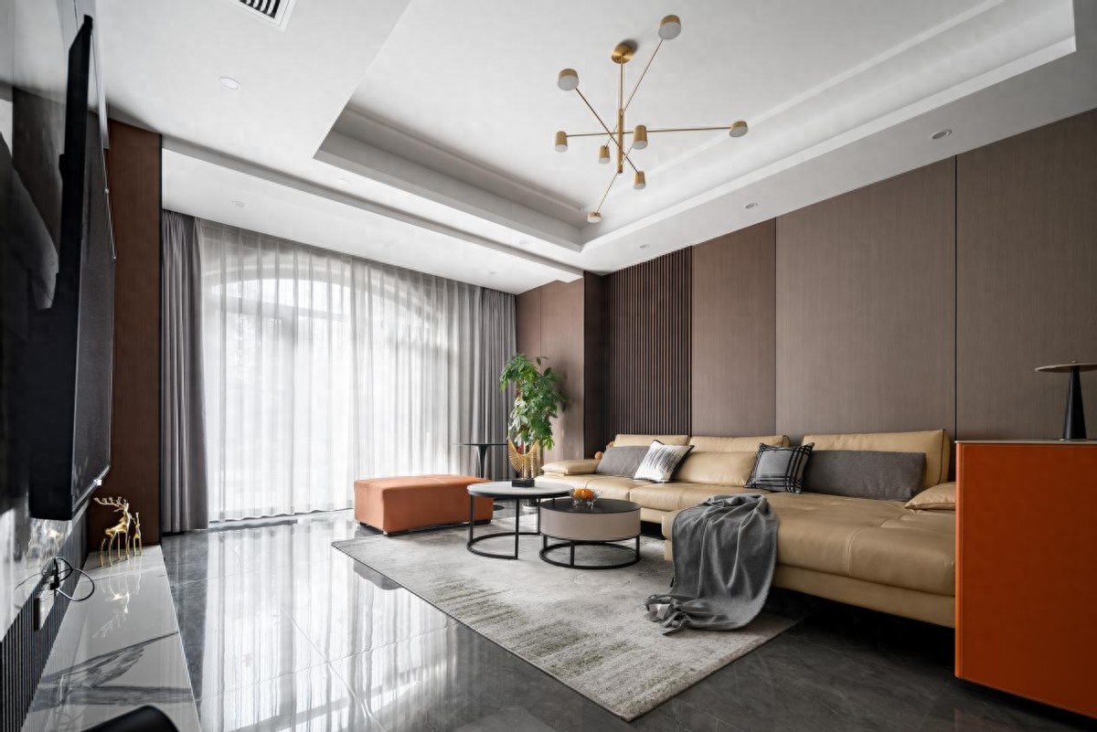 你知道吊顶造型有哪几种吗？