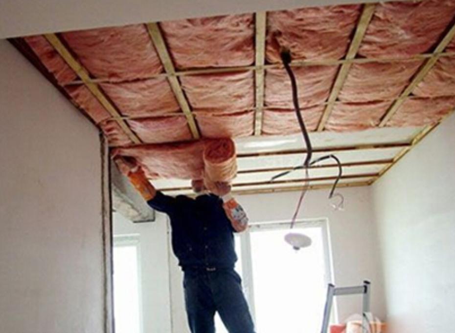 “隔音吊顶”是“智商税”?为什么花钱装了,但噪音该有还是有(图4) 隔音吊顶营销陷阱_矿棉板吊顶收边_隔音吊顶效果评估