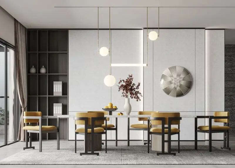 江西豪饰临门新型材料有限公司：打造环保全屋整装新体验