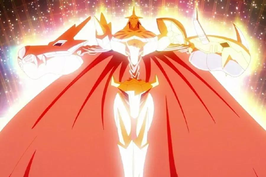 豆瓣9.1,第“0”部《数码宝贝》剧场版,在20周年电影中得到重制(图3) 数码宝贝第三部剧场版_数码宝贝TRI口碑评价对比 20周年纪念电影_数码宝贝大冒险最后的进化羁绊 20周年电影 初代主角大学历险