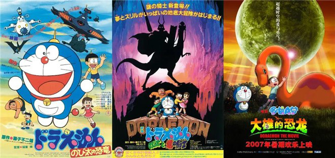 《数码宝贝》剧场版票房破亿 欢迎来到日本动漫季(图8) 数码宝贝最后进化影评_日本动漫电影推荐_数码宝贝第三部剧场版