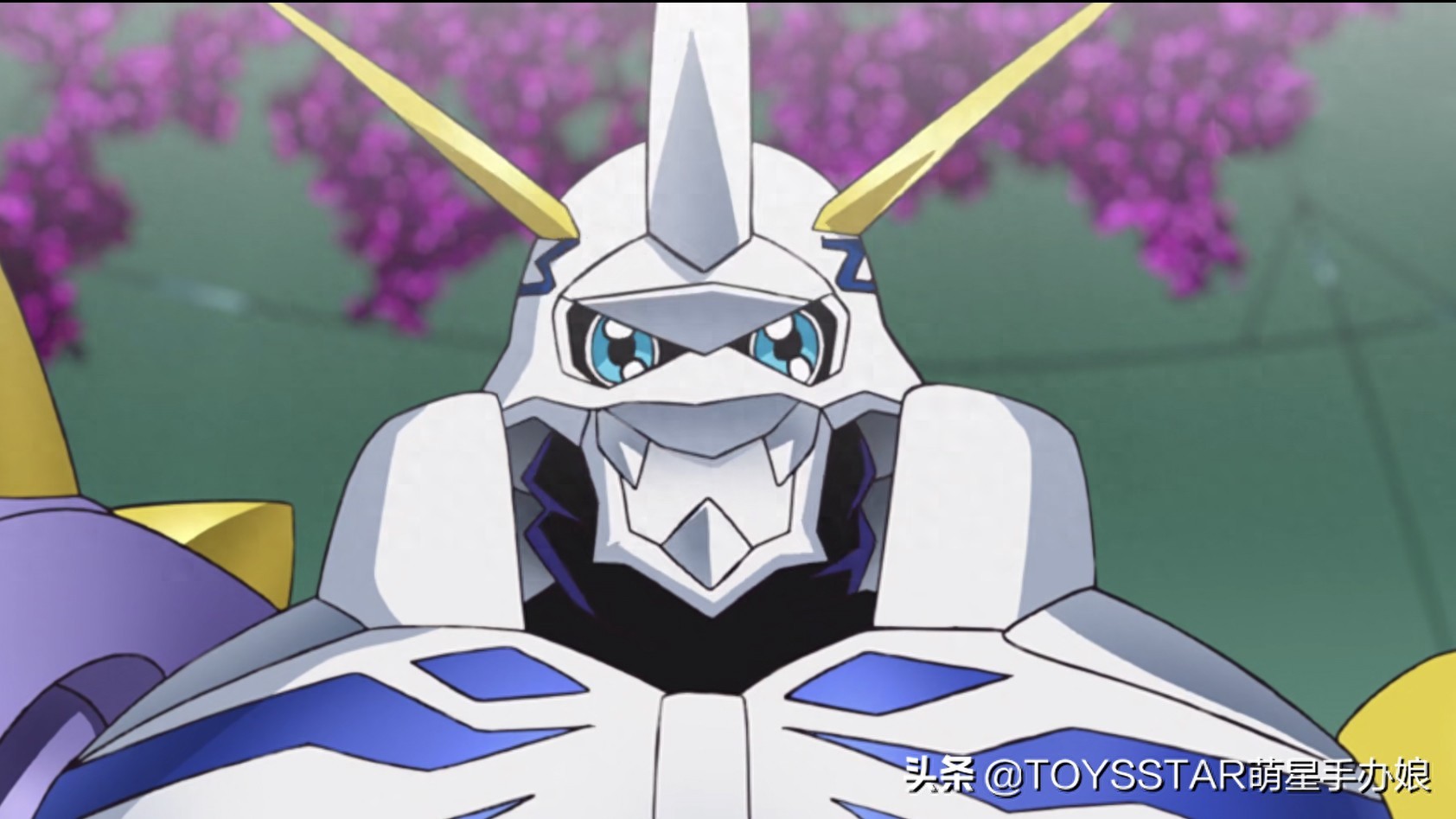 《数码宝贝》重启第3话，经费燃烧打斗炸裂