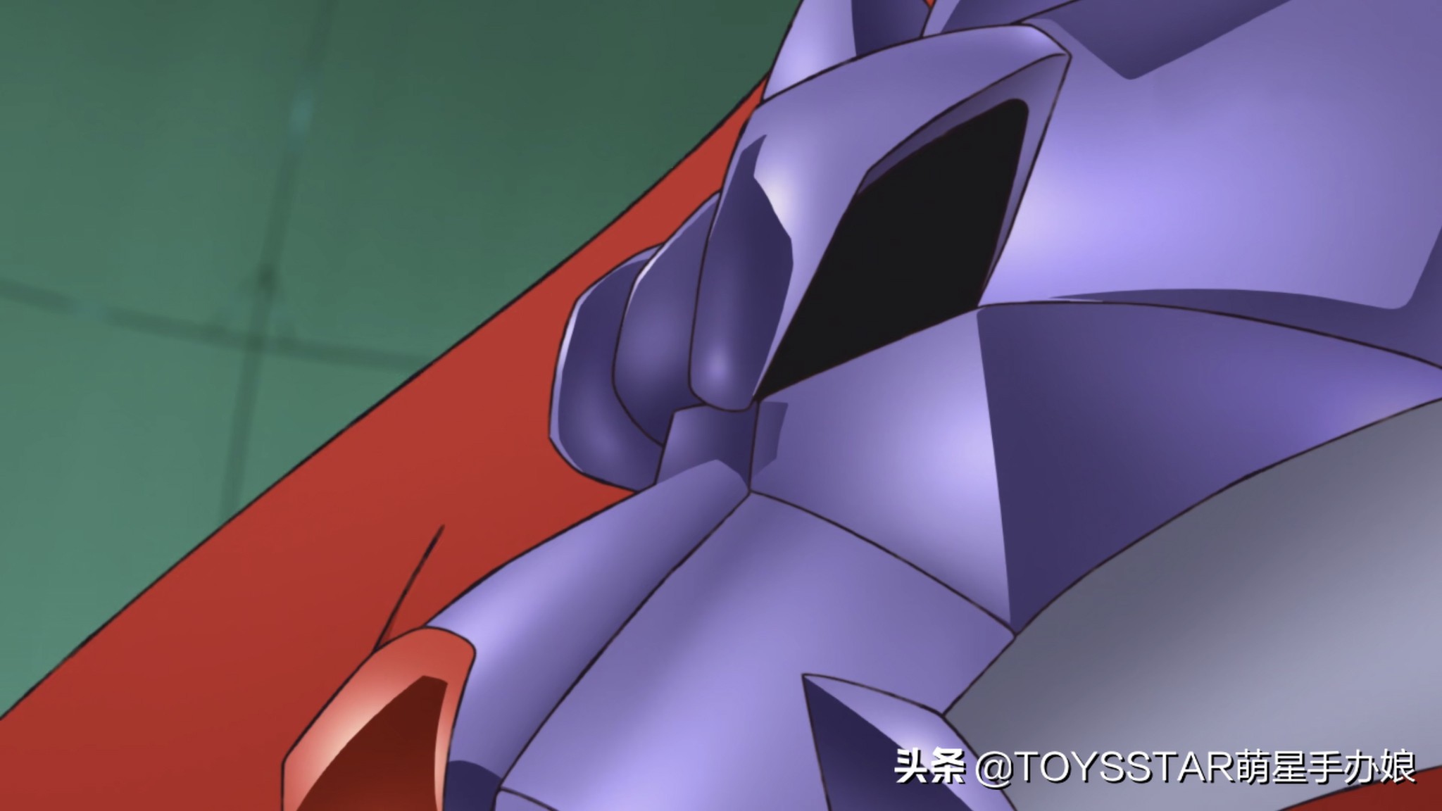 《数码宝贝》重启第3话,经费燃烧打斗炸裂(图2) 奥米加兽登场回顾_数码宝贝TV重置版第三话剧情分析_数码宝贝第三部剧场版