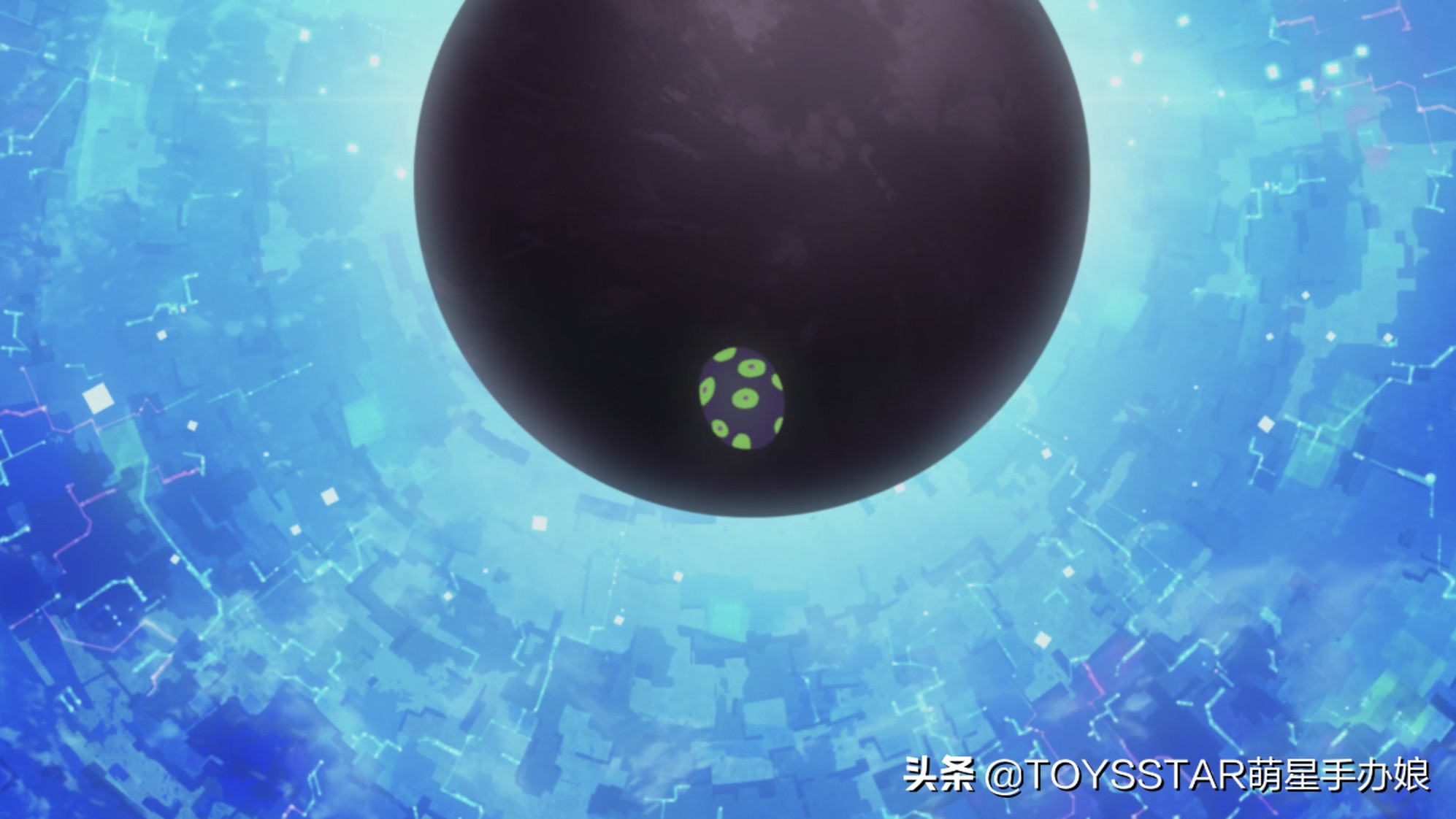 《数码宝贝》重启第3话,经费燃烧打斗炸裂(图17) 数码宝贝第三部剧场版_奥米加兽登场回顾_数码宝贝TV重置版第三话剧情分析